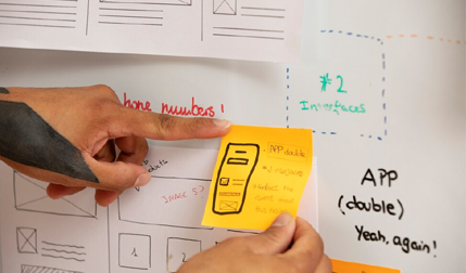 Business Development