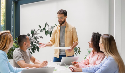Business Development