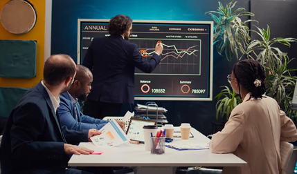 Business Development