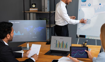 Business Development