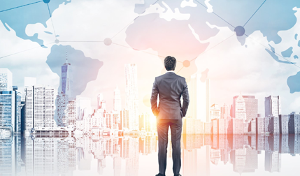 Business Development