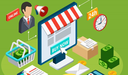 Business Development